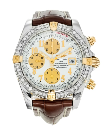 Breitling Chronomat Evolution B13356
